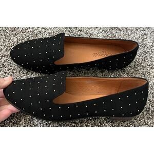 Madewell Teddy Loafer women's size 6.5